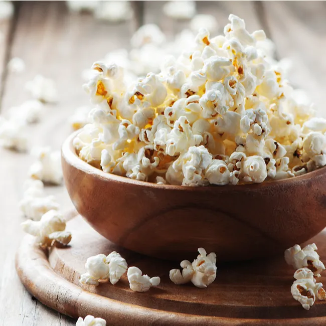best healthy savory snacks