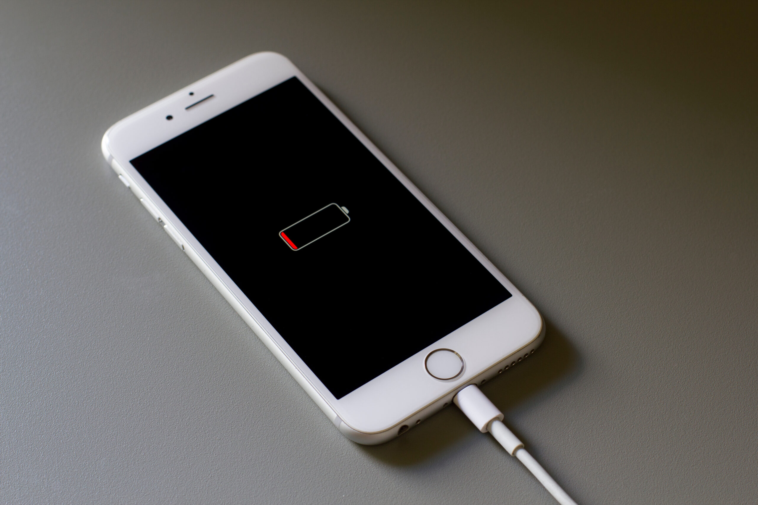 iphone charging hack