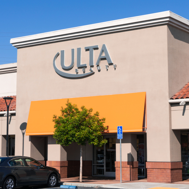 ulta 21 days of beauty sale 2021