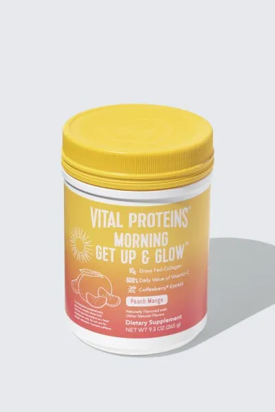 best vitamin c supplement smoothie