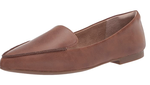 Amazon loafer flats