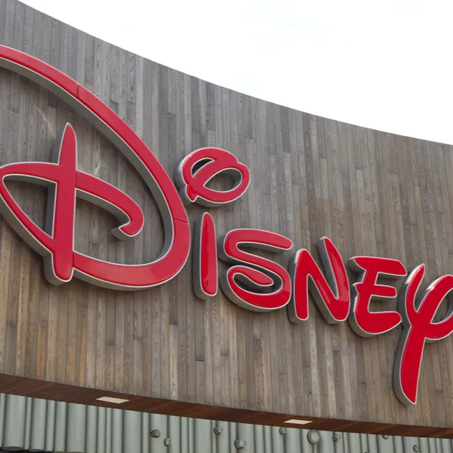 "Disney streaming service announcement"