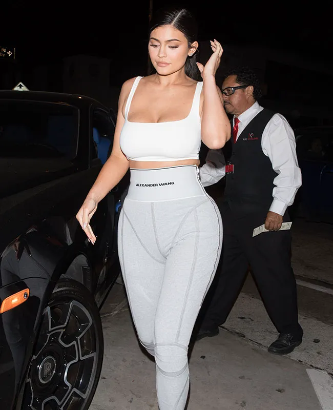 kylie elle russia