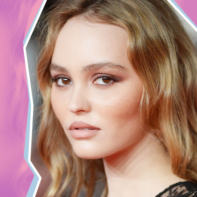 Chanel announces Lily-Rose Depp as the New Face of it Fragrances