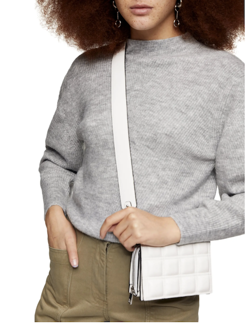 Nordstrom sale sweater Topshop