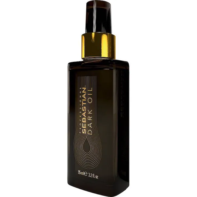 best hair oil smooth healthy style