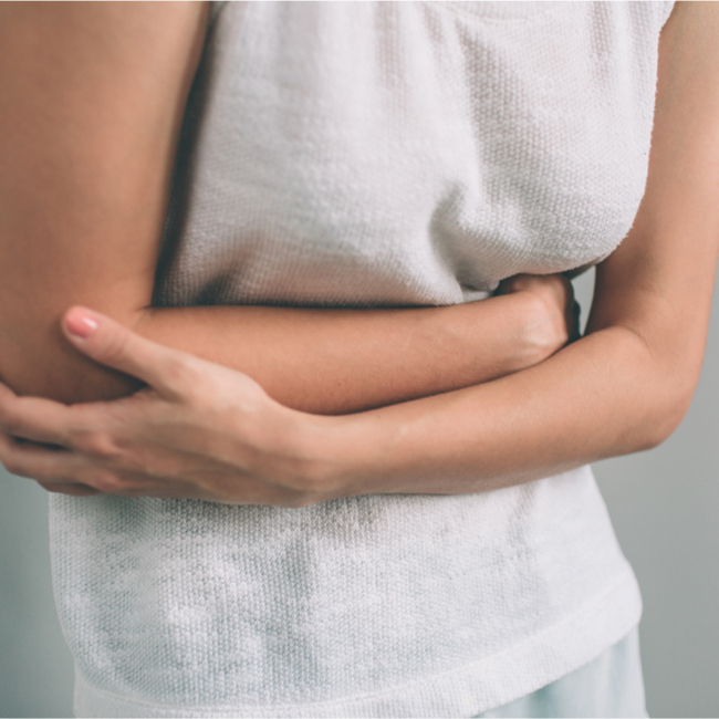 Inflammation Vs. Weight GainWhat’s The Difference? SHEfinds