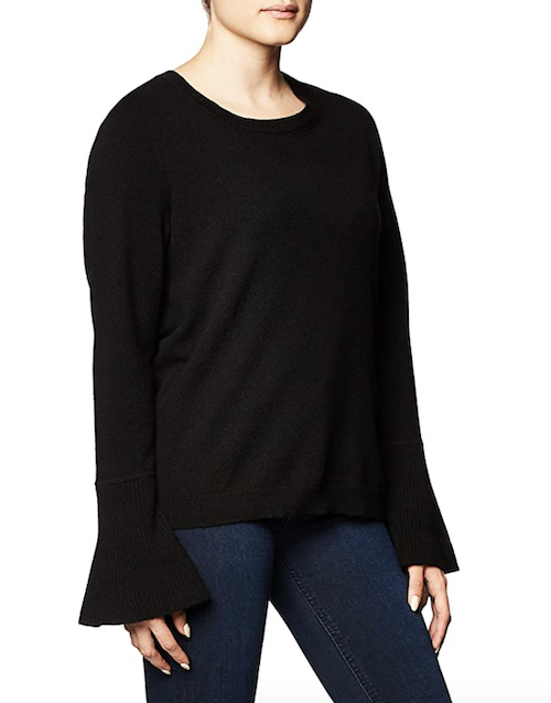 Amazon cheap cashmere sweater