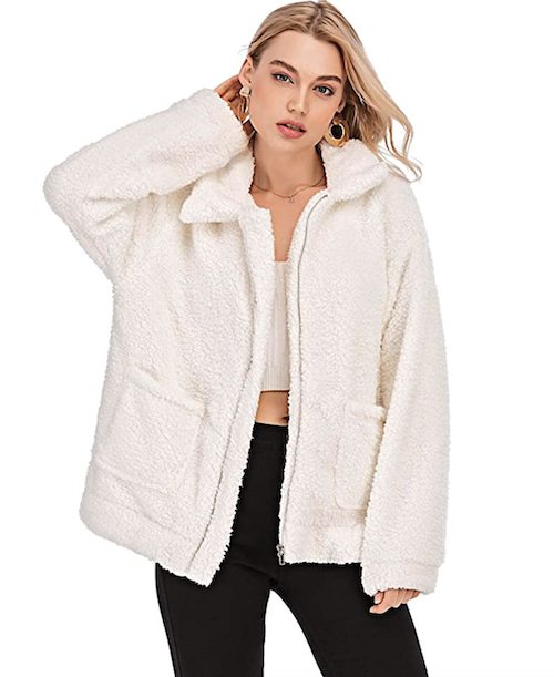 This Trendy $30 Jacket Is A Must-Have For Your Fall Wardrobe - SHEfinds