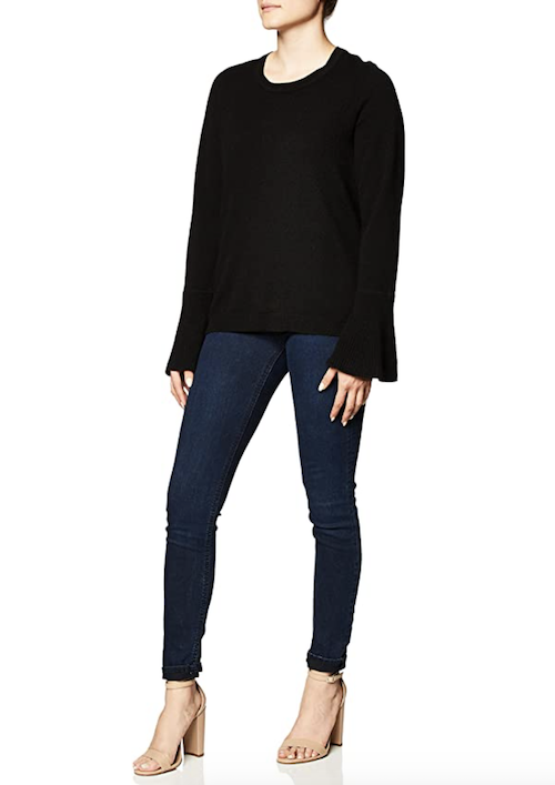 cheap Amazon cashmere sweater