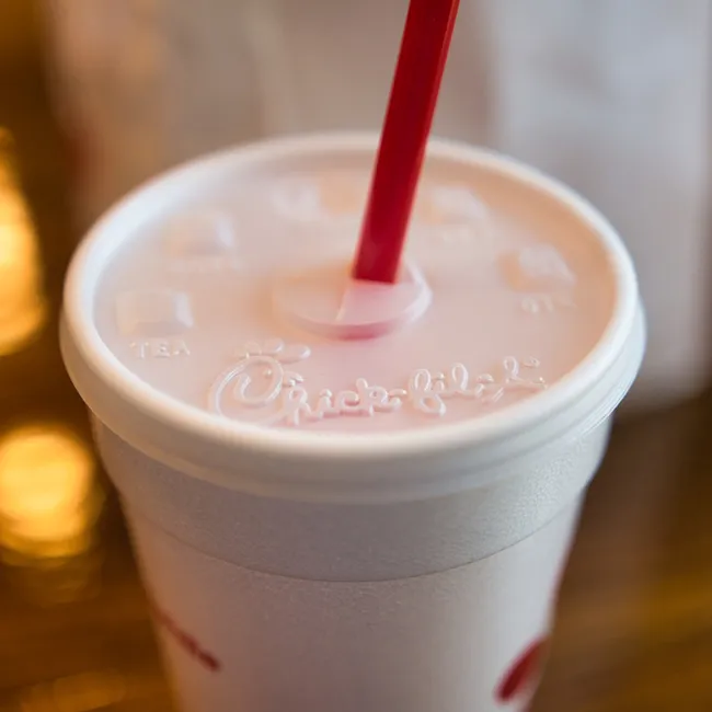 Customers Are So Mad: Chick-fil-A Just Announced A New Drink Policy