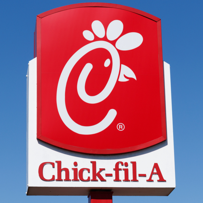 Chick-fil-A Just Announced A New Drink Policy - SHEfinds