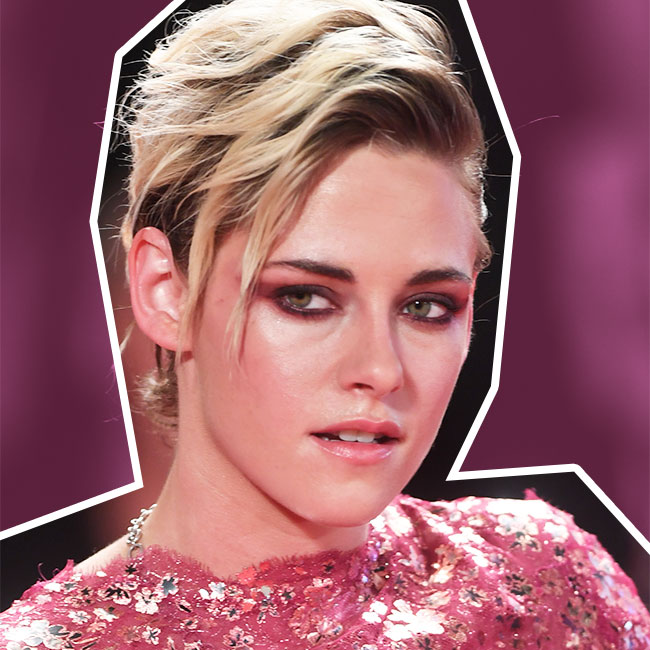 Kristen Stewart’s Shocking Announcement About Her Career—We Did NOT See