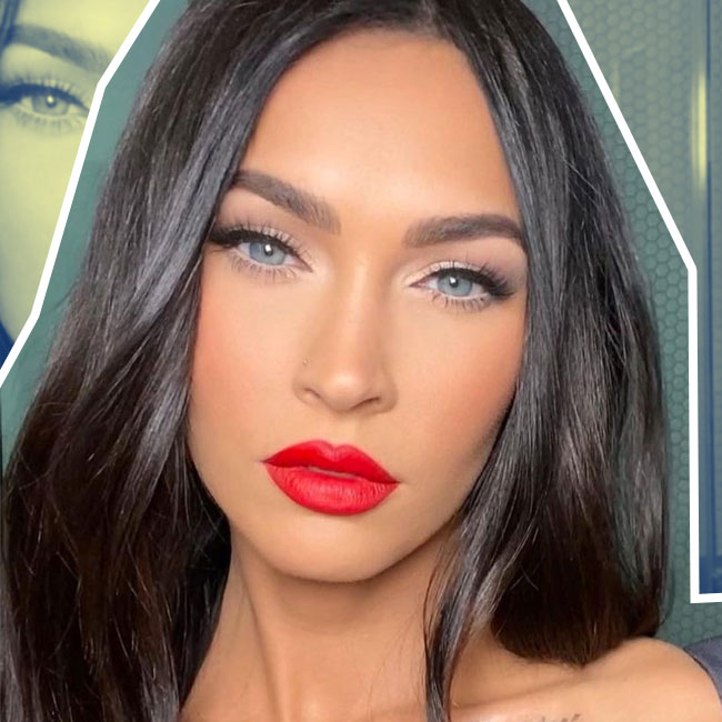 Megan Fox Is Barely Recognizable For Her ‘Devil’s Daughter’ Role—But We Think She Looks So Sexy! - SheFinds