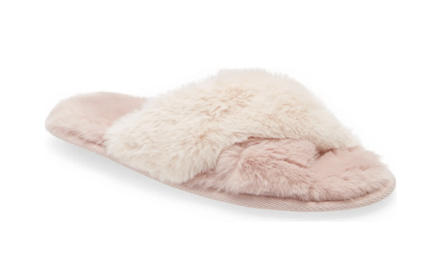 Nordstrom slippers sale