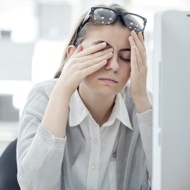 The One Food Health Experts Say You Should Stop Eating Because It Zaps