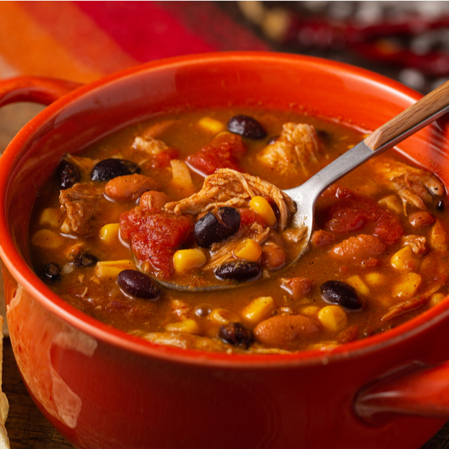 7 Slow Cooker Stew Recipes To Make This Week To Lose 7 Pounds SHEfinds