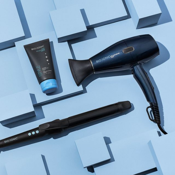 You Need To Add A Bio Ionic® Curling Iron To Your Shopping List ASAP -  SHEfinds