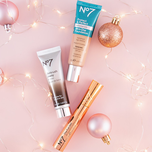 The Top 8 Skincare Products From No7 That Will Cover Every Skin Concern -  SHEfinds