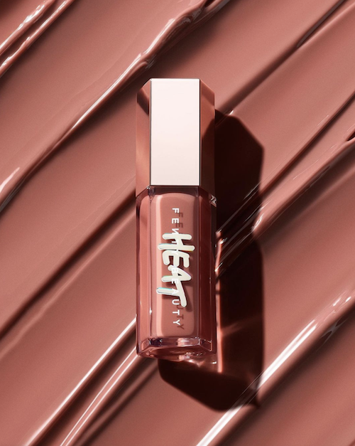 Fenty heat lipgloss