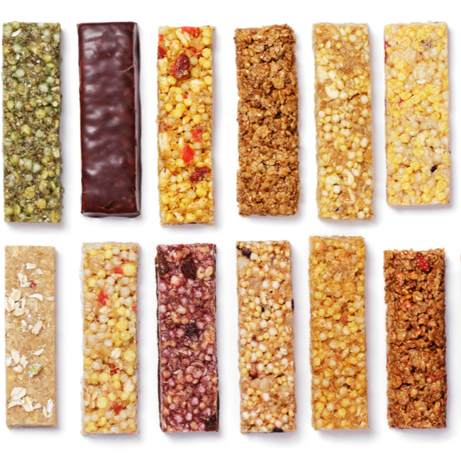 The Popular ‘Healthy’ Food Dietitians Say You Should Stop Having