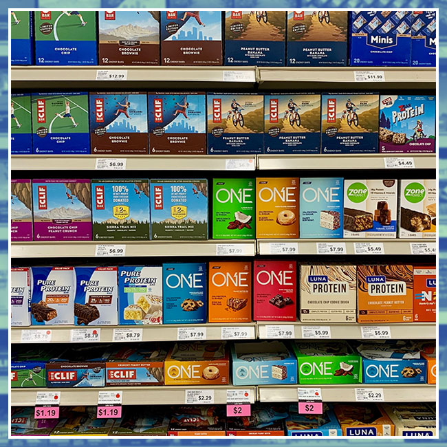 Are CLIF Bars Healthy? A Registered Dietitian Explains