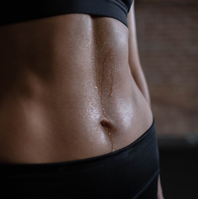 Interval Exercises Trainers Swear By For Toning Up Stomach And