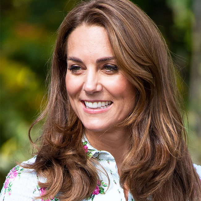 Your Jaw Will Drop When You See Kate Middleton's New Hair—Are You Sure  That's Her?! - SHEfinds