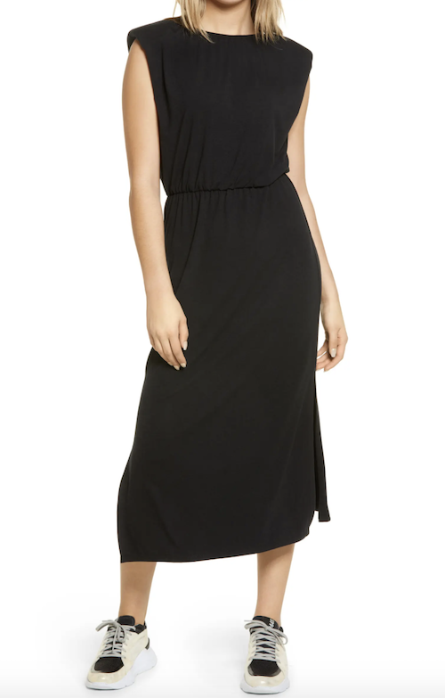 Add This Super Flattering Dress To Your Wardrobe While It’s On Sale For ...