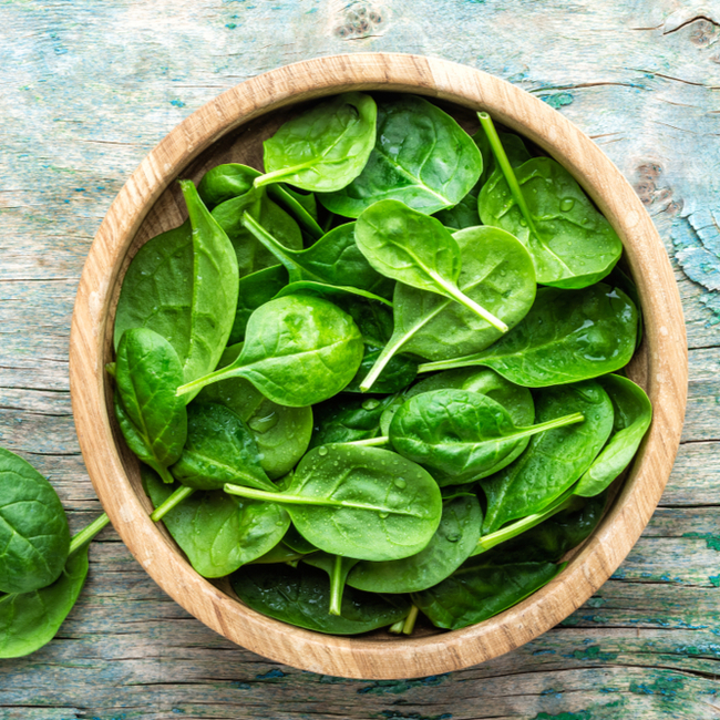 6 HighFiber Foods You Can Eat NonStop Without Ever Gaining Weight, According To Experts SHEfinds