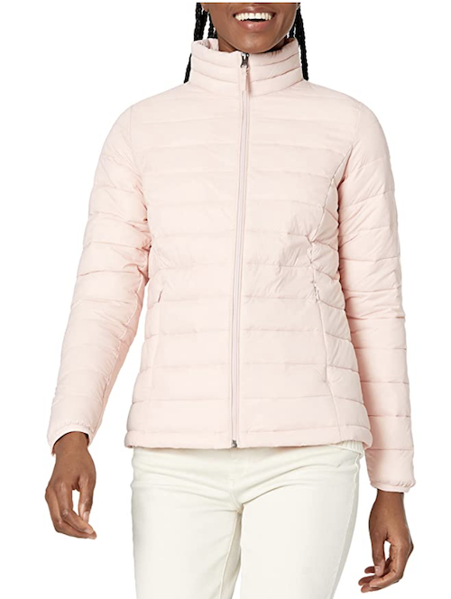 This Is The Puffer Jacket EVERY Woman Needs For Winter (Bonus: It’s ...
