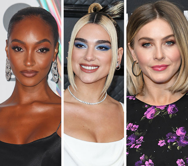 Did No One Tell These Celebs Their Outfits Were Completely Sheer? These  2021 Outfits Were Wild! - SHEfinds