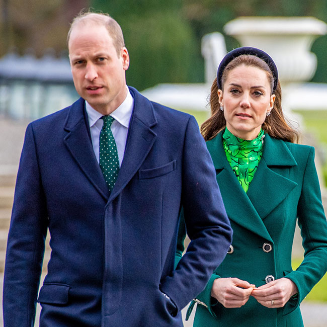 Prince William Did The SHADIEST Thing While Dating Kate Middleton ...