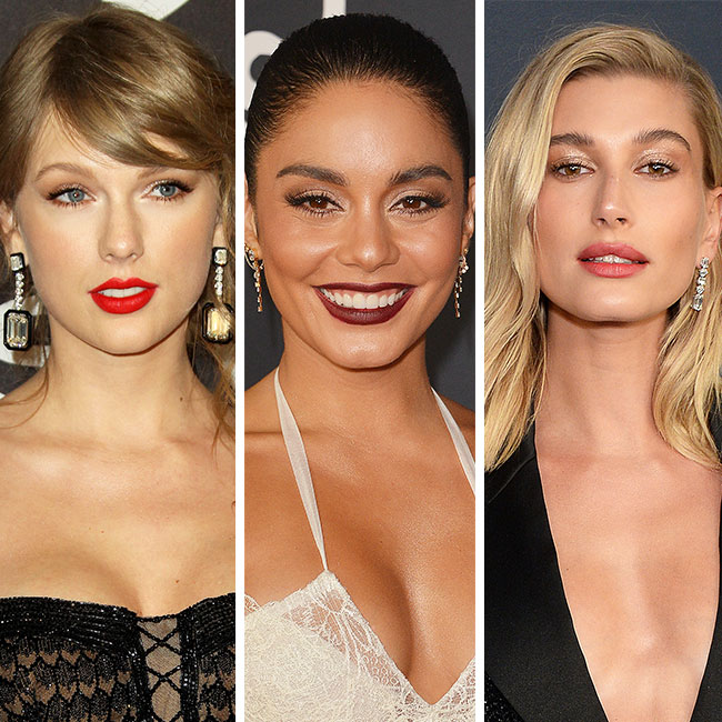 Celebs Wore The Most Insane Mini Dresses In 2021—See The Pics