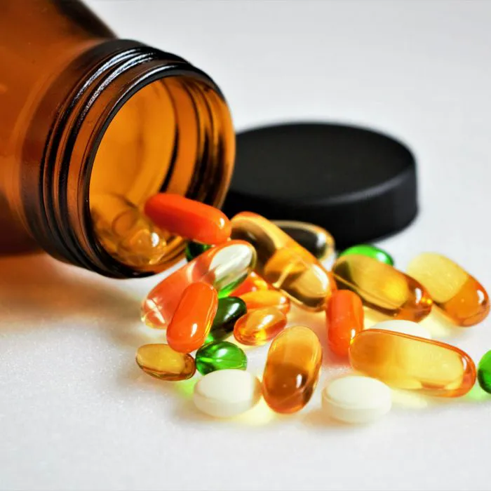 Vitamin A.