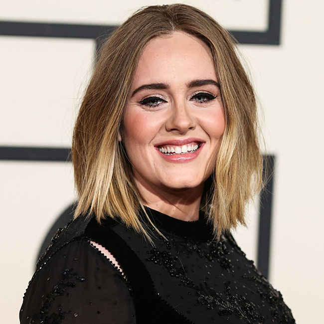 Production of Adele's Las Vegas shows sparked 'explosive arguments