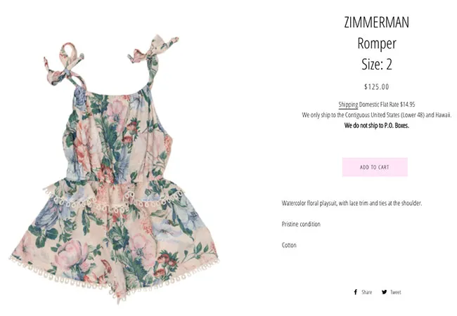 Image from SHEfinds