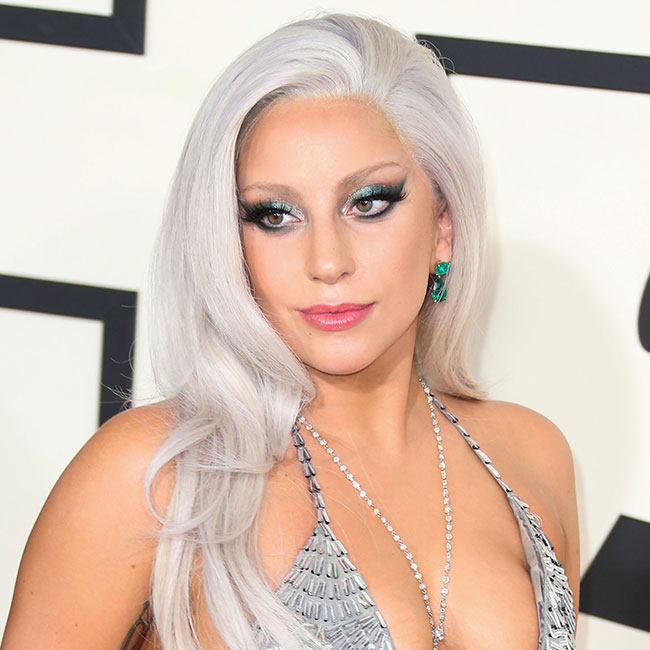 Lady Gaga Doesn't Even Look Like Herself Anymore—Her Face Has 
