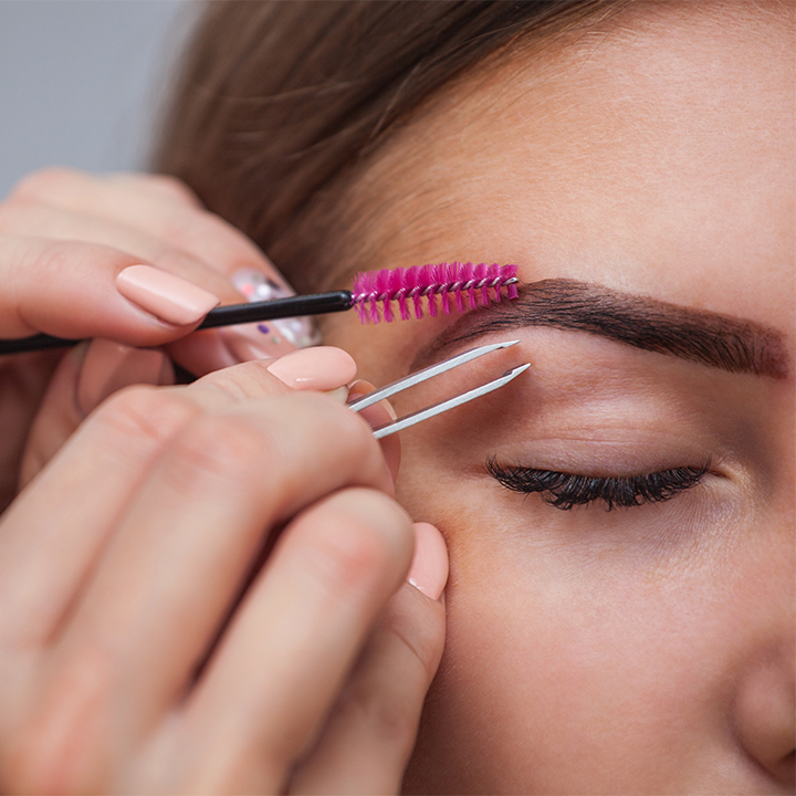 These Eyebrow Shaping Hacks Will Make