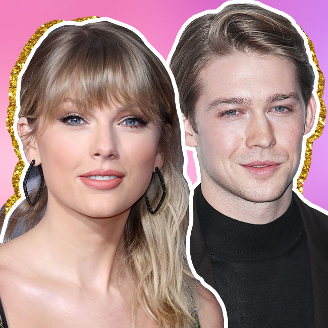 Here's Everything Taylor Swift & Joe Alwyn Have Said About Each