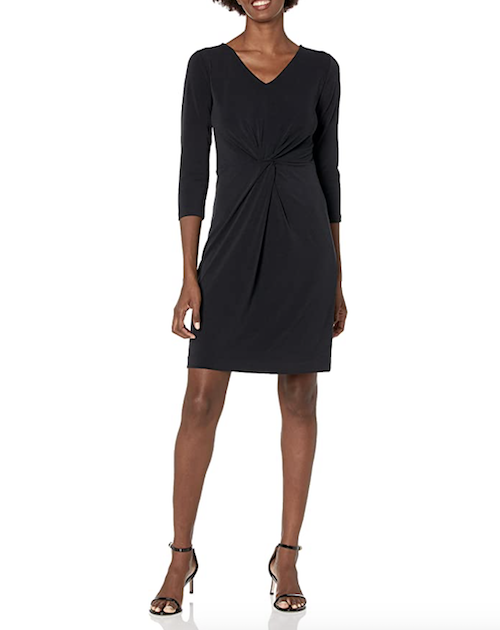 This 30 Dress Is Crazy FlatteringIt Looks Good On *Every* Woman