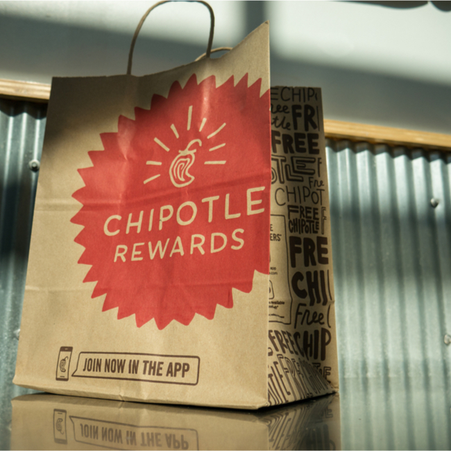 Chipotle’s Delivery Tip Policy Revealed—Customers Are NOT Happy! SHEfinds
