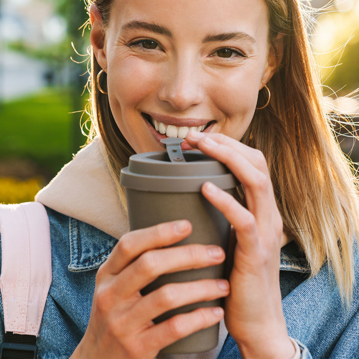 The Best Hot Beverage To Sip On This Fall For Ageless Skin, According To  Dermatologists - SHEfinds