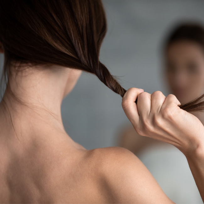 Stylists Agree: This Is The Best Haircut For Women With Thin Hair - SHEfinds