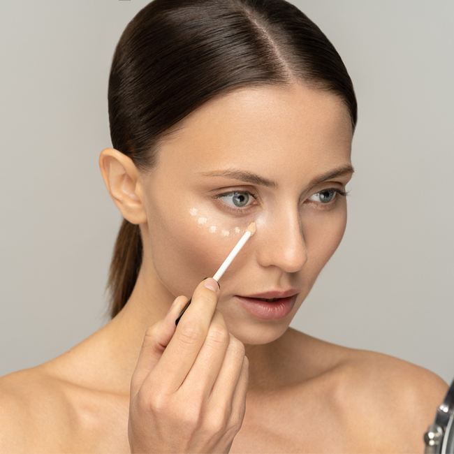 The Anti-Aging Concealer Trick Every Woman Should Be Trying For An Instant Facelift