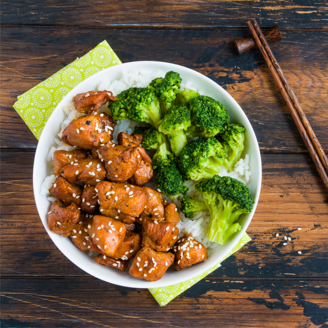 6 HighProtein Power Bowl Recipes Experts Say You Should Prepare This