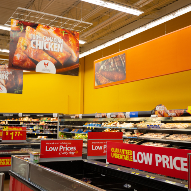 Walmart's Shortages Are Getting Worse And Worse—We Can't ...