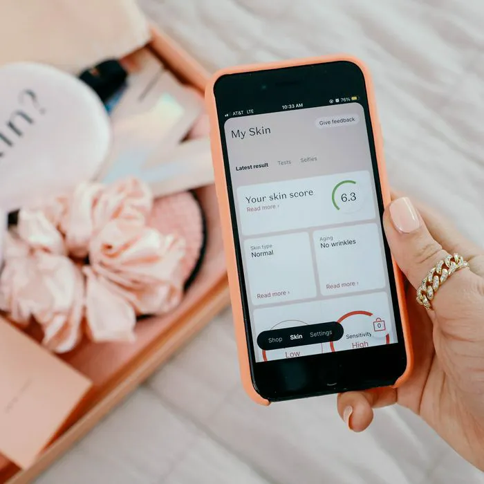 Image from SHEfinds