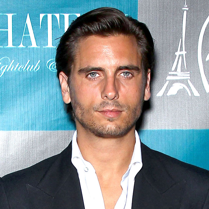 Scott Disick Reportedly Has A New Girlfriend—And You've Definitely Seen Her  Before! - SHEfinds