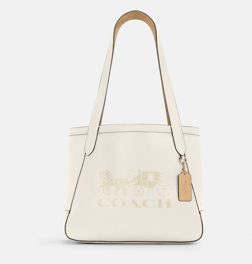 Coach Outlet deals: Tons of handbags are on sale for under $100 
